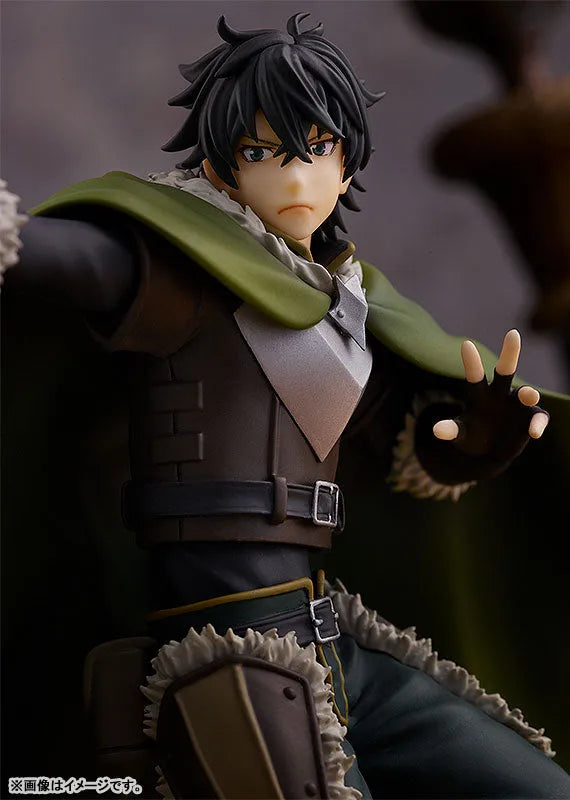 Tate no Yuusha no Nariagari Season 2 - Iwatani Naofumi - Pop Up Parade (Good Smile Company)ㅤ – Good Smile Company – ActionFigure Brasil