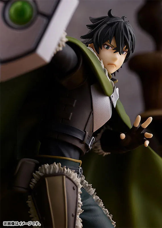 Tate no Yuusha no Nariagari Season 2 - Iwatani Naofumi - Pop Up Parade (Good Smile Company)ㅤ – Good Smile Company – ActionFigure Brasil