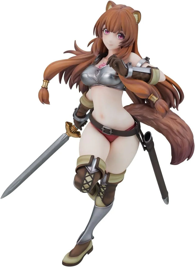 Tate no Yuusha no Nariagari Season 2 - Raphtalia - 1/7 - Bikini Armor Ver. (Sol International)ㅤ – Sol International – ActionFigure Brasil