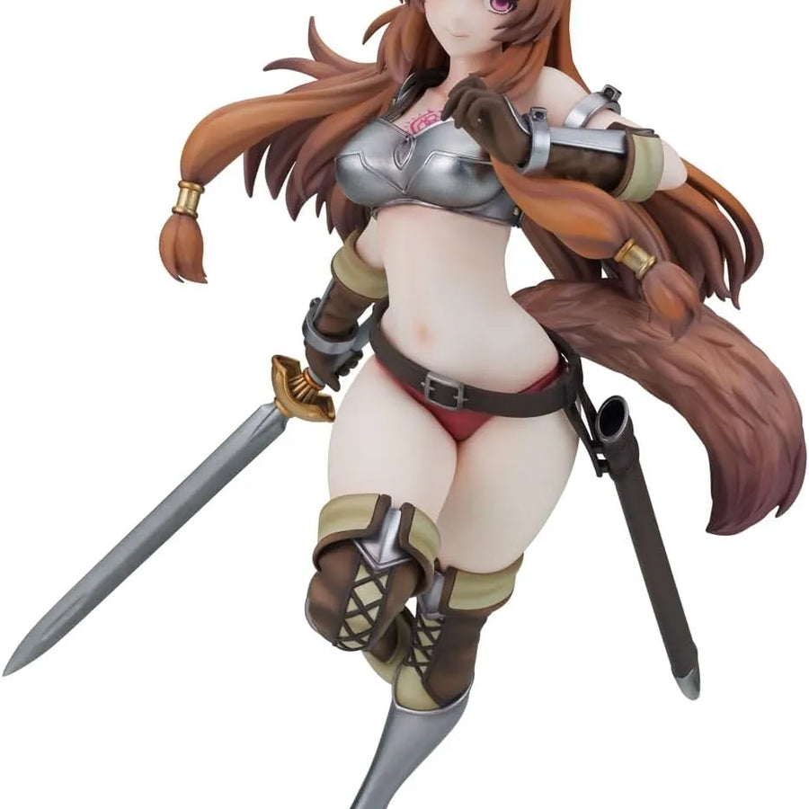 Tate no Yuusha no Nariagari Season 2 - Raphtalia - 1/7 - Bikini Armor Ver. (Sol International)ㅤ – Sol International – ActionFigure Brasil