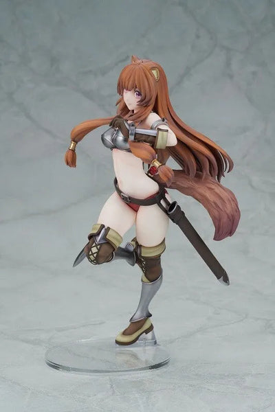 Tate no Yuusha no Nariagari Season 2 - Raphtalia - 1/7 - Bikini Armor Ver. (Sol International)ㅤ – Sol International – ActionFigure Brasil — detalhe do produto