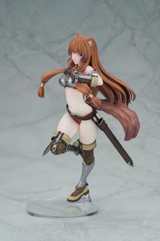 Tate no Yuusha no Nariagari Season 2 - Raphtalia - 1/7 - Bikini Armor Ver. (Sol International)ㅤ – Sol International – ActionFigure Brasil
