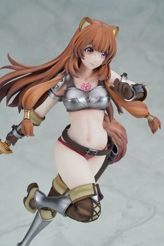 Tate no Yuusha no Nariagari Season 2 - Raphtalia - 1/7 - Bikini Armor Ver. (Sol International)ㅤ – Sol International – ActionFigure Brasil