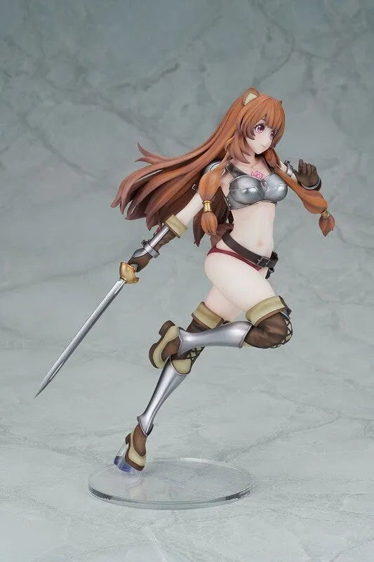 Tate no Yuusha no Nariagari Season 2 - Raphtalia - 1/7 - Bikini Armor Ver. (Sol International)ㅤ – Sol International – ActionFigure Brasil