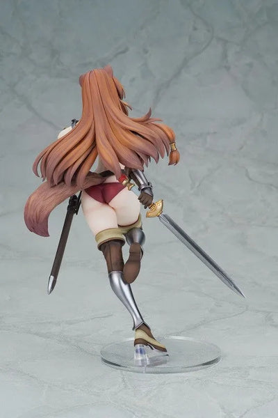 Tate no Yuusha no Nariagari Season 2 - Raphtalia - 1/7 - Bikini Armor Ver. (Sol International)ㅤ – Sol International – ActionFigure Brasil — ambientada