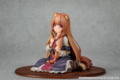 Tate no Yuusha no Nariagari Season 2 - Raphtalia - 1/7 - Childhood ver. (B'full)ㅤ – B'full – ActionFigureBrasil — ângulo diferente