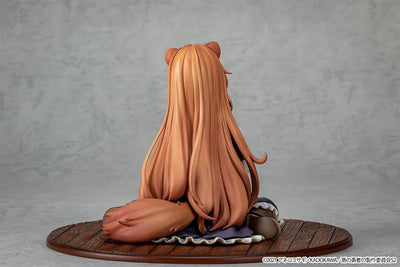 Tate no Yuusha no Nariagari Season 2 - Raphtalia - 1/7 - Childhood ver. (B'full)ㅤ – B'full – ActionFigureBrasil — detalhe do produto