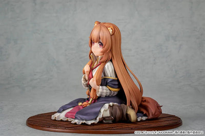 Tate no Yuusha no Nariagari Season 2 - Raphtalia - 1/7 - Childhood ver. (B'full)ㅤ – B'full – ActionFigureBrasil — acessórios