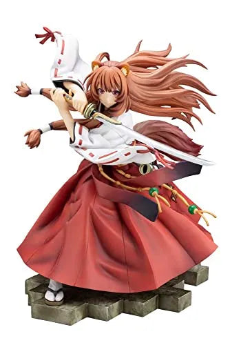 Tate no Yuusha no Nariagari Season 2 - Raphtalia - 1/7 - Katana no Yuusha (Kotobukiya)ㅤ – Kotobukiya – ActionFigure Brasil