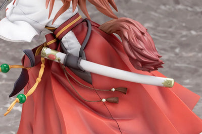 Tate no Yuusha no Nariagari Season 2 - Raphtalia - 1/7 - Katana no Yuusha (Kotobukiya)ㅤ – Kotobukiya – ActionFigureBrasil — embalagem