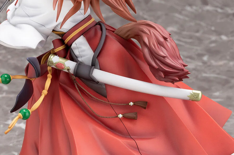 Tate no Yuusha no Nariagari Season 2 - Raphtalia - 1/7 - Katana no Yuusha (Kotobukiya)ㅤ – Kotobukiya – ActionFigure Brasil