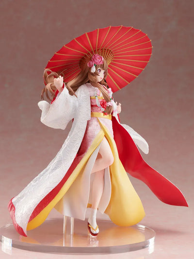 Tate no Yuusha no Nariagari Season 2 - Raphtalia - F:Nex - 1/7 - Shiromuku ver. (FuRyu) [Shop Exclusive]ㅤ – FuRyu – ActionFigure Brasil — close