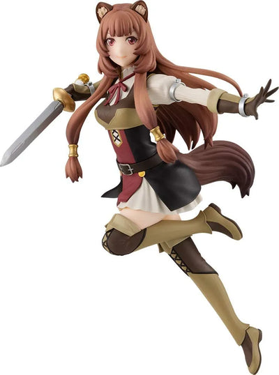 Tate no Yuusha no Nariagari Season 2 - Raphtalia - Pop Up Parade (Good Smile Company)ㅤ – Good Smile Company – ActionFigure Brasil