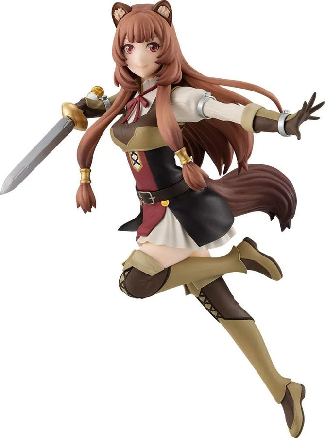 Tate no Yuusha no Nariagari Season 2 - Raphtalia - Pop Up Parade (Good Smile Company)ㅤ – Good Smile Company – ActionFigure Brasil