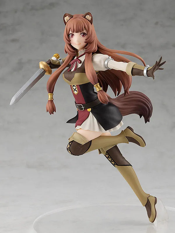 Tate no Yuusha no Nariagari Season 2 - Raphtalia - Pop Up Parade (Good Smile Company)ㅤ – Good Smile Company – ActionFigure Brasil
