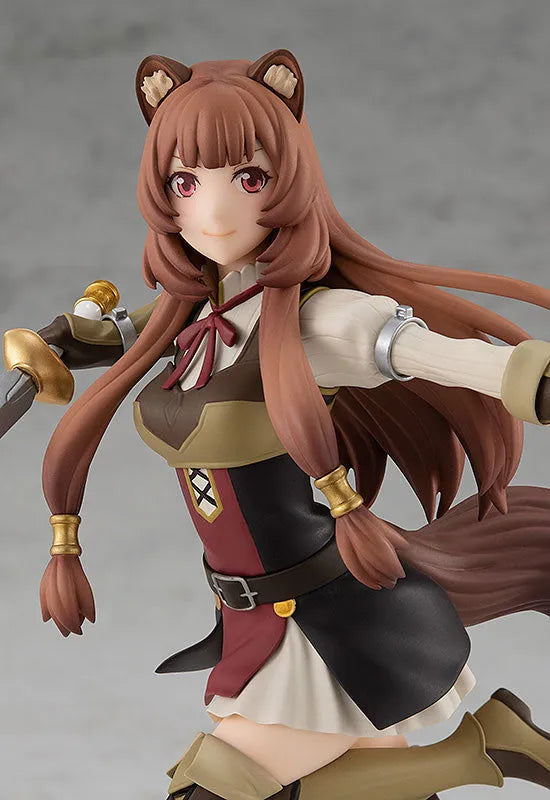 Tate no Yuusha no Nariagari Season 2 - Raphtalia - Pop Up Parade (Good Smile Company)ㅤ – Good Smile Company – ActionFigure Brasil