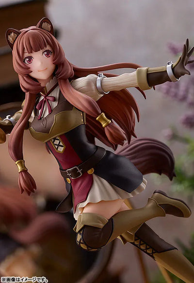 Tate no Yuusha no Nariagari Season 2 - Raphtalia - Pop Up Parade (Good Smile Company)ㅤ – Good Smile Company – ActionFigure Brasil — acessórios