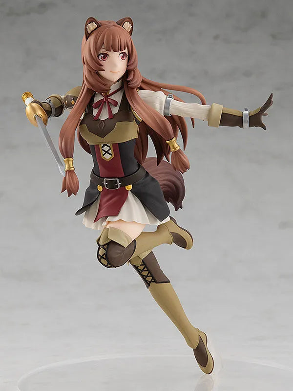 Tate no Yuusha no Nariagari Season 2 - Raphtalia - Pop Up Parade (Good Smile Company)ㅤ – Good Smile Company – ActionFigure Brasil