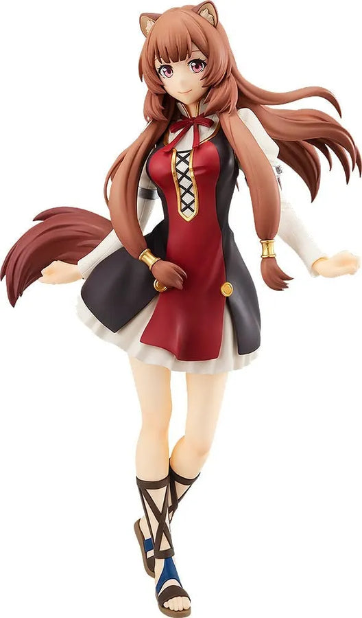 Tate no Yuusha no Nariagari Season 2 - Raphtalia - Pop Up Parade - L (Good Smile Company)ㅤ – Good Smile Company – ActionFigure Brasil
