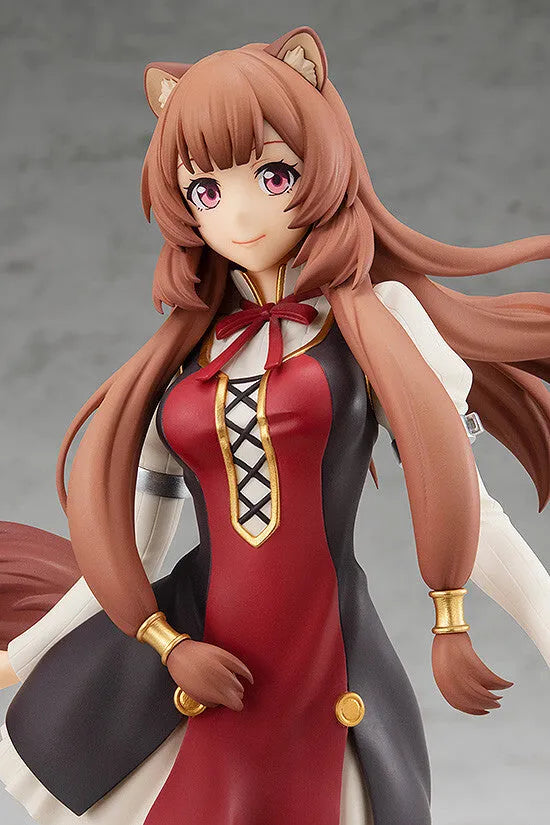 Tate no Yuusha no Nariagari Season 2 - Raphtalia - Pop Up Parade - L (Good Smile Company)ㅤ – Good Smile Company – ActionFigure Brasil