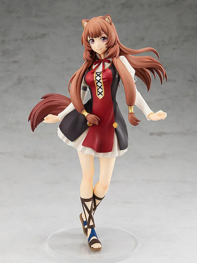 Tate no Yuusha no Nariagari Season 2 - Raphtalia - Pop Up Parade - L (Good Smile Company)ㅤ – Good Smile Company – ActionFigureBrasil — ambientada