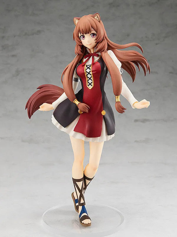 Tate no Yuusha no Nariagari Season 2 - Raphtalia - Pop Up Parade - L (Good Smile Company)ㅤ – Good Smile Company – ActionFigure Brasil