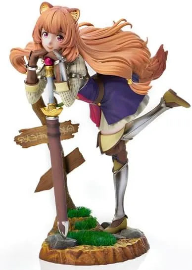Tate no Yuusha no Nariagari Season 2 - Raphtalia - Prisma Wing PWTTYS-01P - 1/7 (Prime 1 Studio)ㅤ – Prime 1 Studio – ActionFigure Brasil