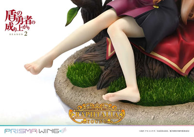 Tate no Yuusha no Nariagari Season 2 - Raphtalia - Prisma Wing PWTTYS-02P - 1/7 - Young Ver. (Prime 1 Studio)ㅤ – Prime 1 Studio – ActionFigure Brasil — iluminação de estúdio
