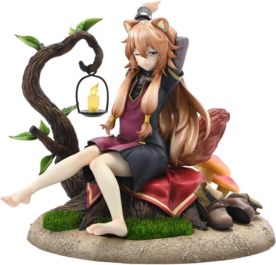 Tate no Yuusha no Nariagari Season 2 - Raphtalia - Prisma Wing PWTTYS-02P - 1/7 - Young Ver. (Prime 1 Studio)ㅤ – Prime 1 Studio – ActionFigure Brasil