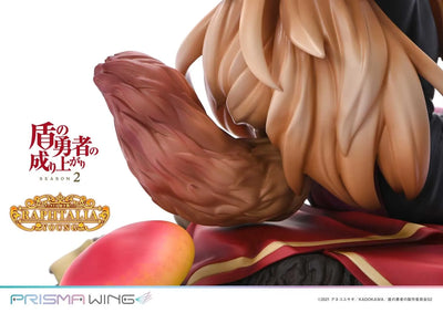Tate no Yuusha no Nariagari Season 2 - Raphtalia - Prisma Wing PWTTYS-02P - 1/7 - Young Ver. (Prime 1 Studio)ㅤ – Prime 1 Studio – ActionFigure Brasil — detalhe do produto