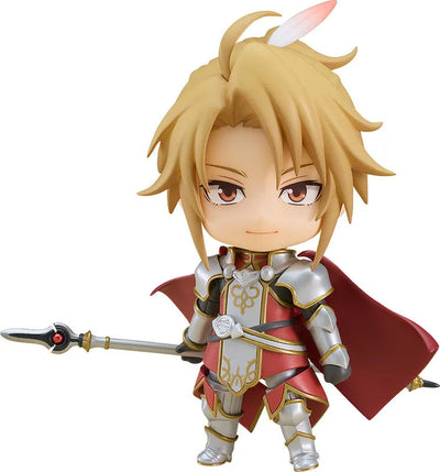 Tate no Yuusha no Nariagari Season 3 - Kitamura Motoyasu - Nendoroid #2403 (Good Smile Company)ㅤ – Good Smile Company – ActionFigure Brasil