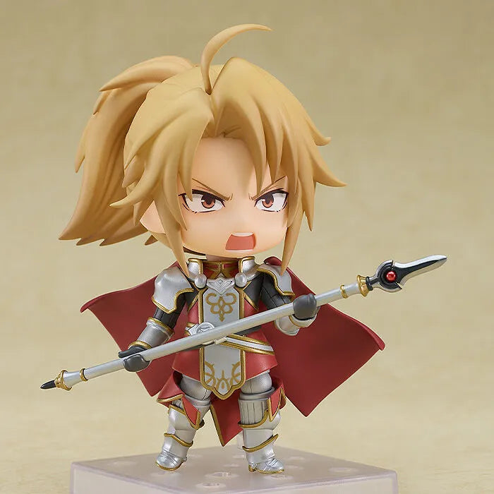 Tate no Yuusha no Nariagari Season 3 - Kitamura Motoyasu - Nendoroid #2403 (Good Smile Company)ㅤ – Good Smile Company – ActionFigure Brasil