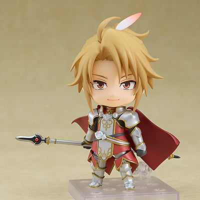 Tate no Yuusha no Nariagari Season 3 - Kitamura Motoyasu - Nendoroid #2403 (Good Smile Company)ㅤ – Good Smile Company – ActionFigureBrasil — embalagem