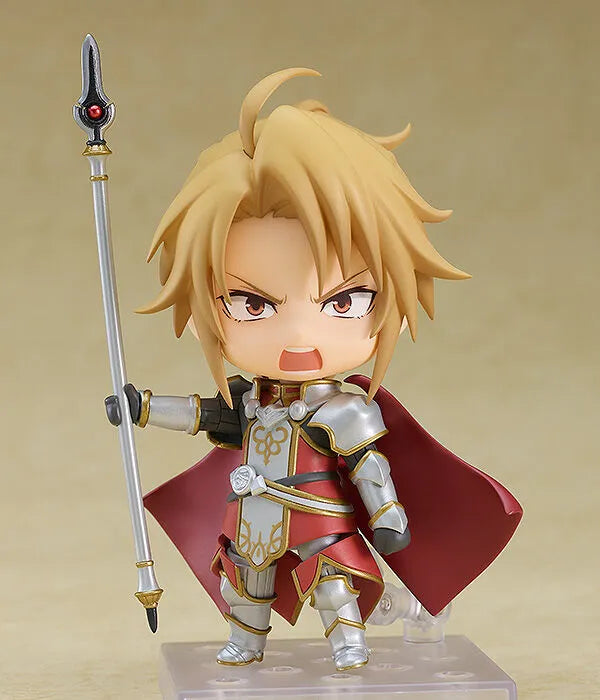 Tate no Yuusha no Nariagari Season 3 - Kitamura Motoyasu - Nendoroid #2403 (Good Smile Company)ㅤ – Good Smile Company – ActionFigure Brasil
