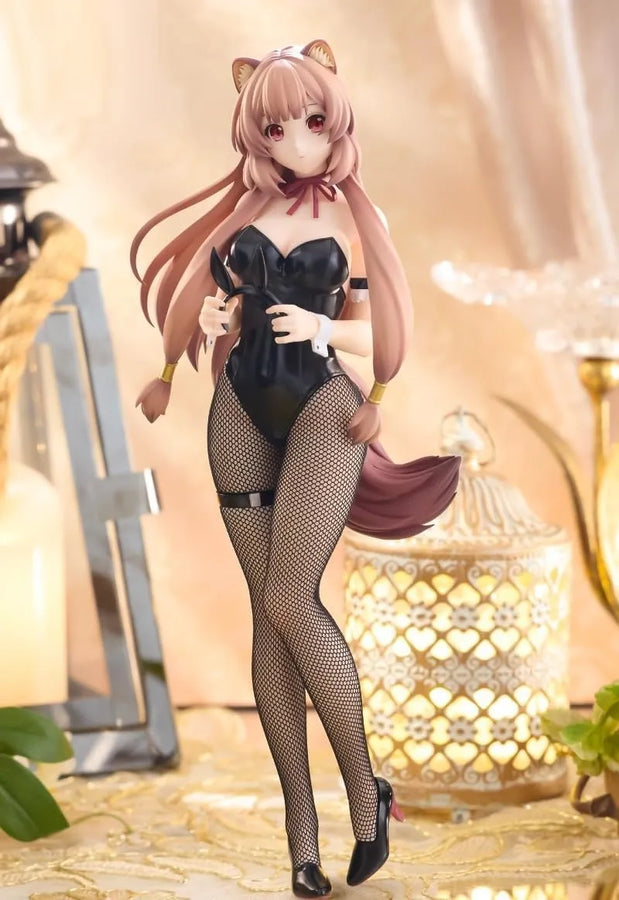 Tate no Yuusha no Nariagari Season 3 - Raphtalia - BiCute Bunnies (FuRyu)ㅤ – FuRyu – ActionFigureBrasil
