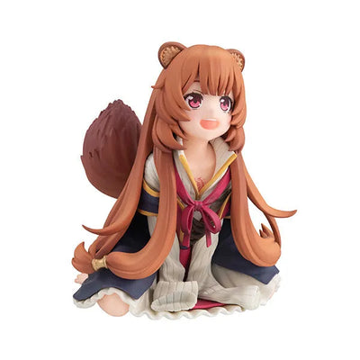Tate no Yuusha no Nariagari Season 3 - Raphtalia - Melty Princess - Tenohira, Childhood Ver. (MegaHouse)ㅤ – MegaHouse – ActionFigureBrasil — close