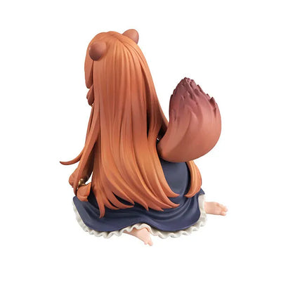 Tate no Yuusha no Nariagari Season 3 - Raphtalia - Melty Princess - Tenohira, Childhood Ver. (MegaHouse)ㅤ – MegaHouse – ActionFigureBrasil — acessórios