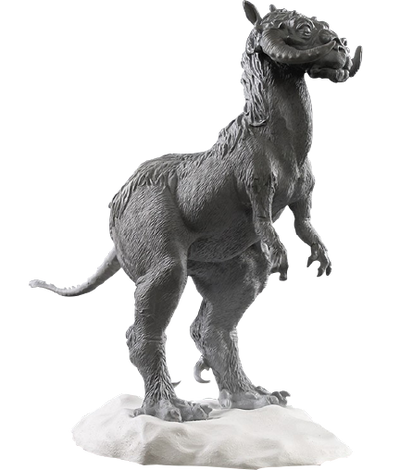 Tauntaun Maquette - LIMITED EDITION: 250 – Regal Robot – ActionFigure Brasil — iluminação de estúdio