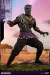 TChaka (Exclusive) [HOT TOYS] (Expresso)