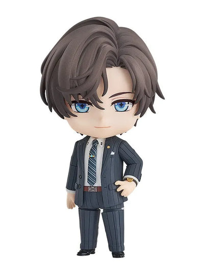 Tears of Themis - Artem Wing - Nendoroid #2135 (Good Smile Company)ㅤ – Good Smile Company – ActionFigure Brasil