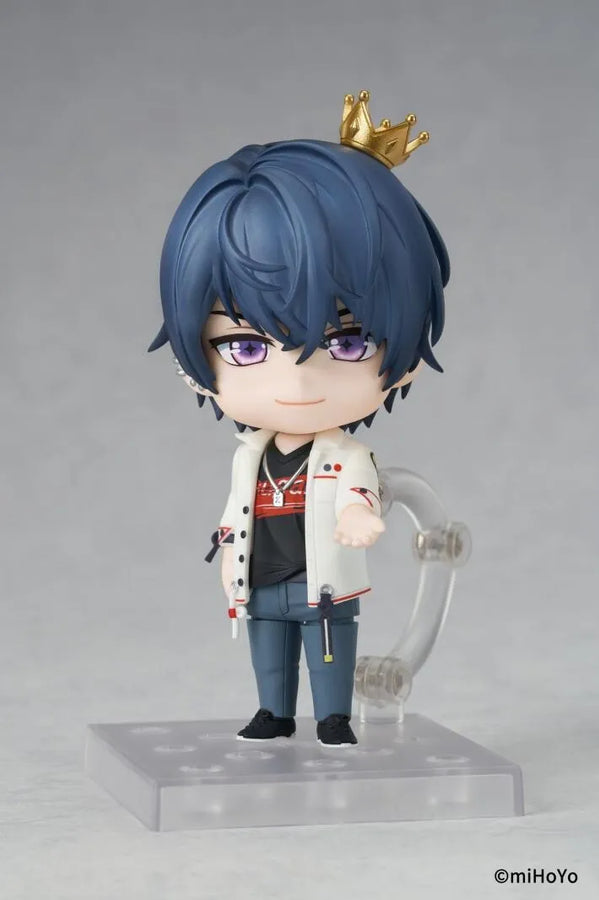 Tears of Themis - Marius von Hagen - Nendoroid #2188 (Good Smile Company)ㅤ – Good Smile Company – ActionFigure Brasil