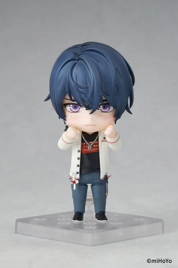 Tears of Themis - Marius von Hagen - Nendoroid #2188 (Good Smile Company)ㅤ – Good Smile Company – ActionFigure Brasil