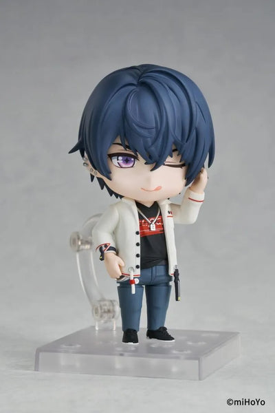 Tears of Themis - Marius von Hagen - Nendoroid #2188 (Good Smile Company)ㅤ – Good Smile Company – ActionFigure Brasil — ambientada