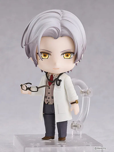 Tears of Themis - Vyn Richter - Nendoroid #2289 (Good Smile Company)ㅤ – Good Smile Company – ActionFigureBrasil — close