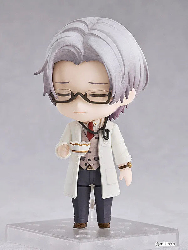Tears of Themis - Vyn Richter - Nendoroid #2289 (Good Smile Company)ㅤ – Good Smile Company – ActionFigure Brasil