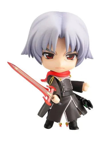 Tears to Tiara - Arawn - Nendoroid #079 (Good Smile Company)ㅤ – Good Smile Company – ActionFigure Brasil
