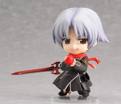 Tears to Tiara - Arawn - Nendoroid #079 (Good Smile Company)ㅤ – Good Smile Company – ActionFigureBrasil — ângulo diferente