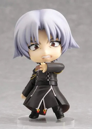 Tears to Tiara - Arawn - Nendoroid #079 (Good Smile Company)ㅤ – Good Smile Company – ActionFigure Brasil