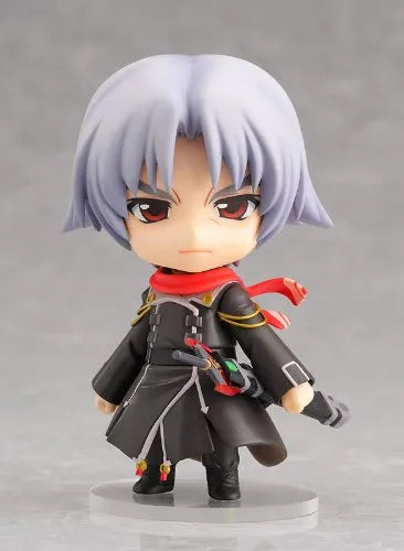 Tears to Tiara - Arawn - Nendoroid #079 (Good Smile Company)ㅤ – Good Smile Company – ActionFigure Brasil