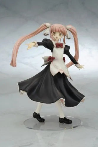 Tears to Tiara - Ermin - 1/8 (Kotobukiya)ㅤ – Kotobukiya – ActionFigureBrasil — com base expositora